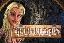 Gold Diggers slot